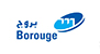BOROUGE BOROUGE